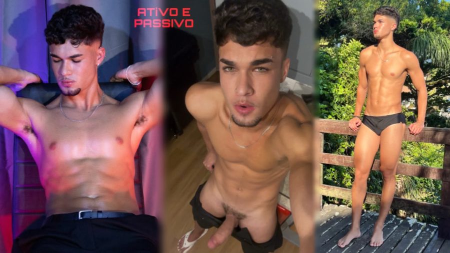 Gabriel Nogueira