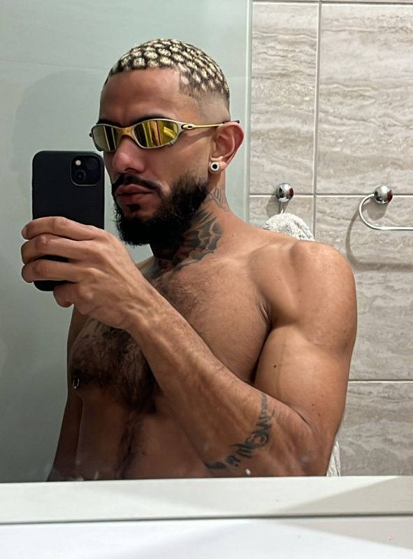 Henrique Ravi 9