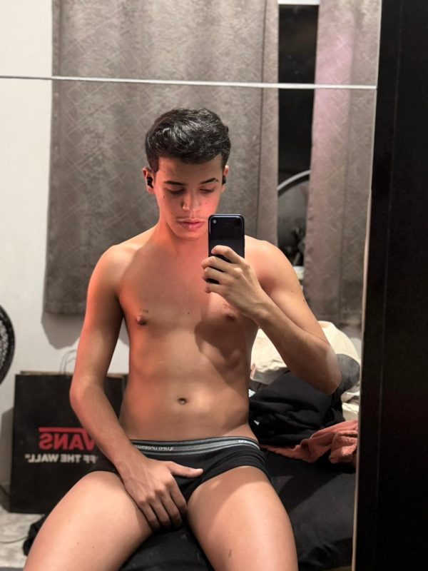 Breno Silva