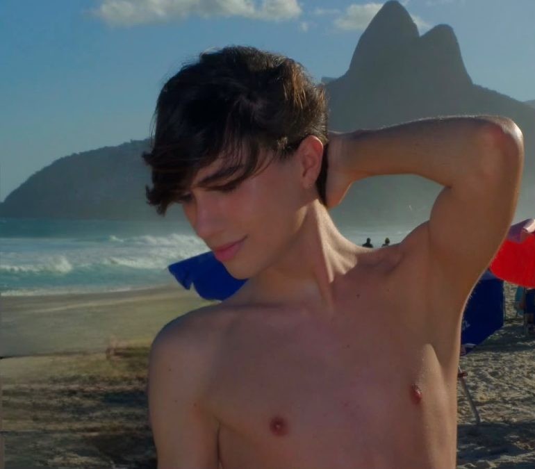 Henrique Valentim 18