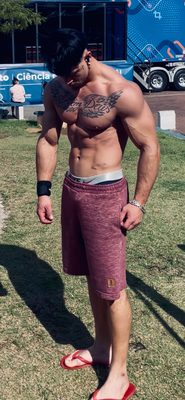 Roberto Sagaz 5