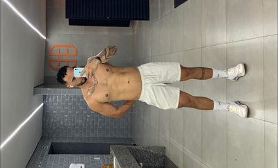 Rodrigo Mineiro