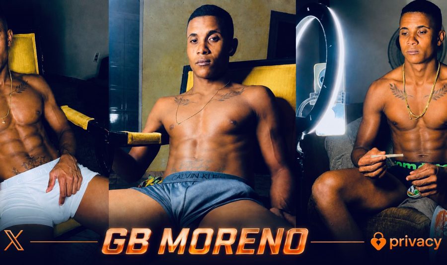 Gb Moreno