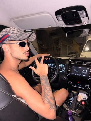 Valentin Medrado