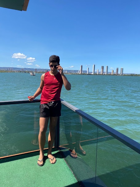 Palmas TO