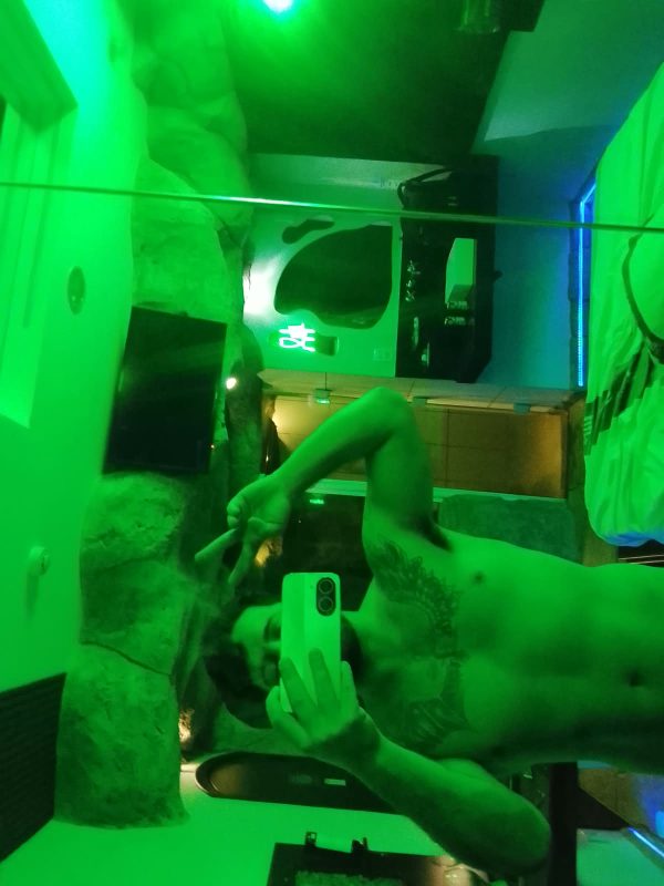 Hot Massagem 3