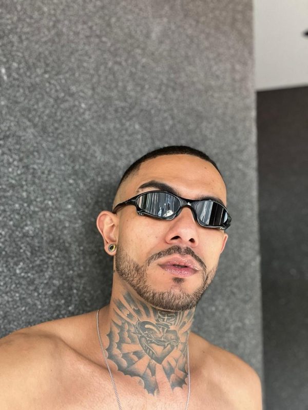 Henrique Ravi 12