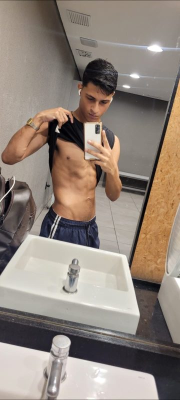 Ruan Rodrigues