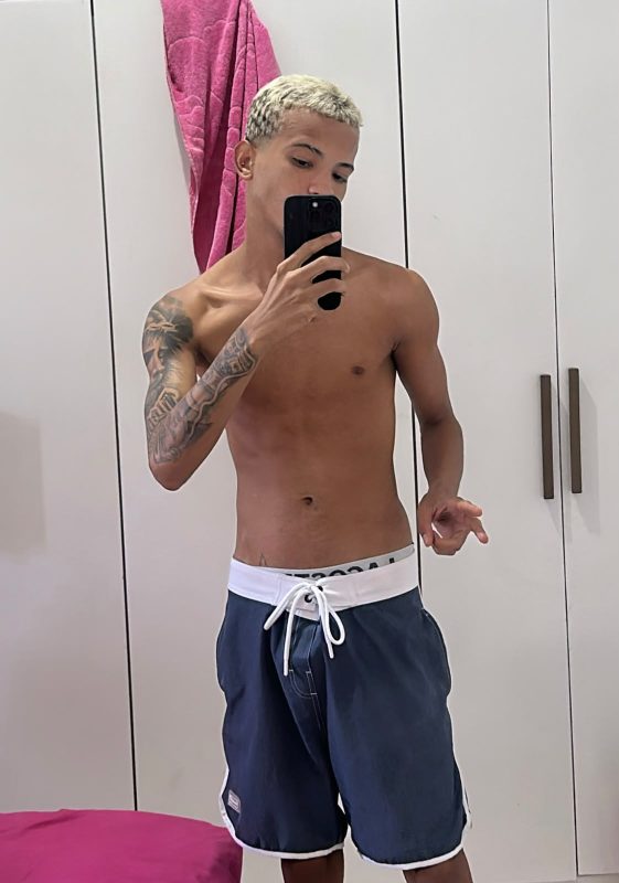 Iuri França 2