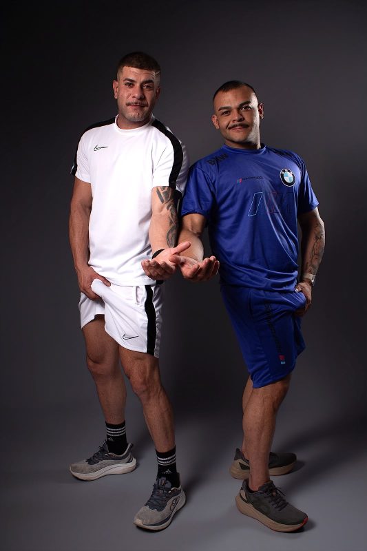 Bruno Henriique 31