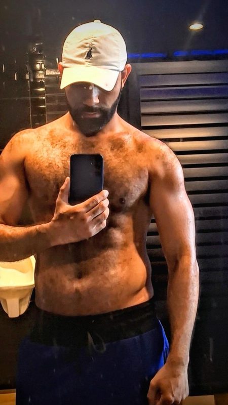 Ezequiel Oliveira