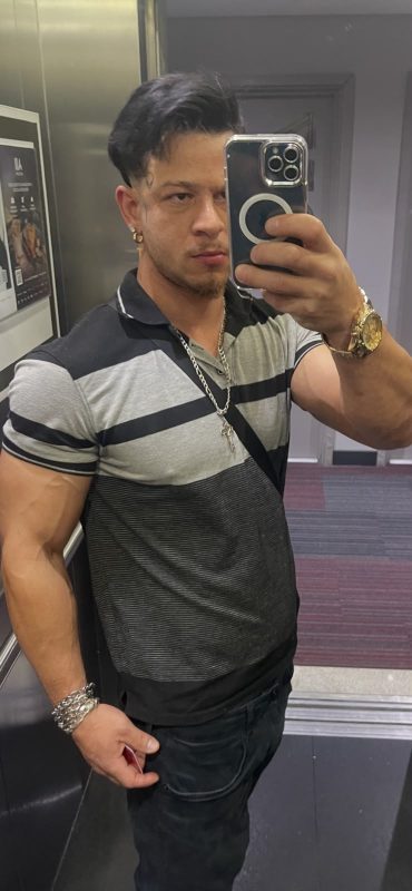 Roberto Sagaz 4