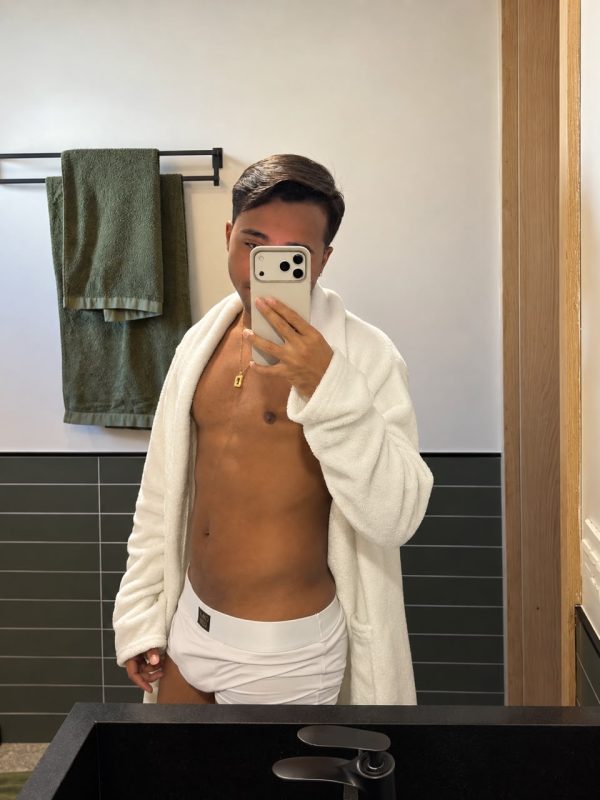 Gabriel Ferrer 2