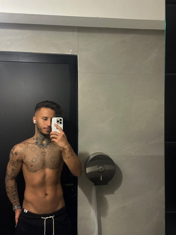 Netto Souza 3