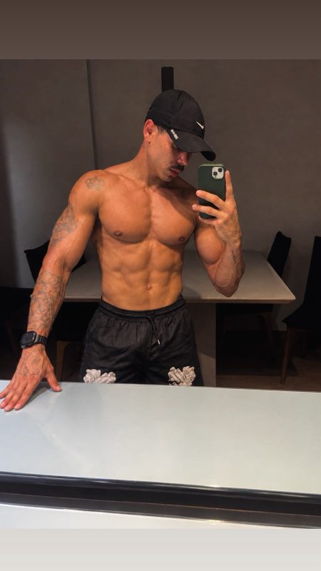 Tayloor Vieira 2