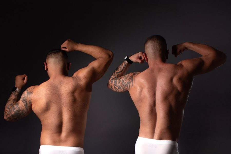 Bruno Henriique 26