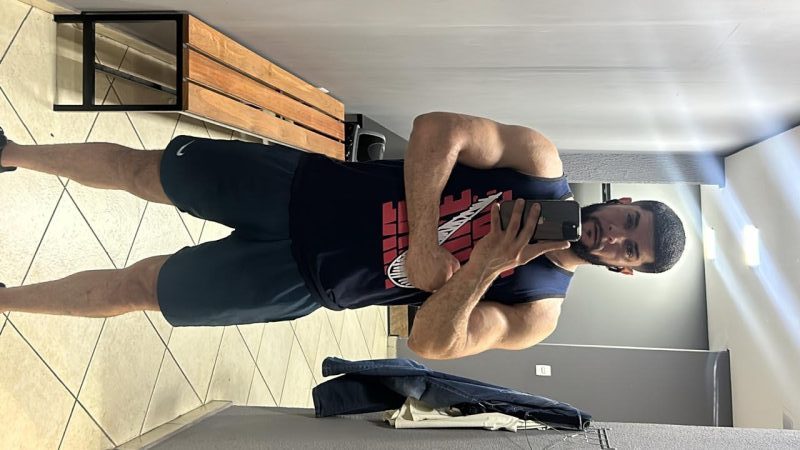 Bruno Henriique 31