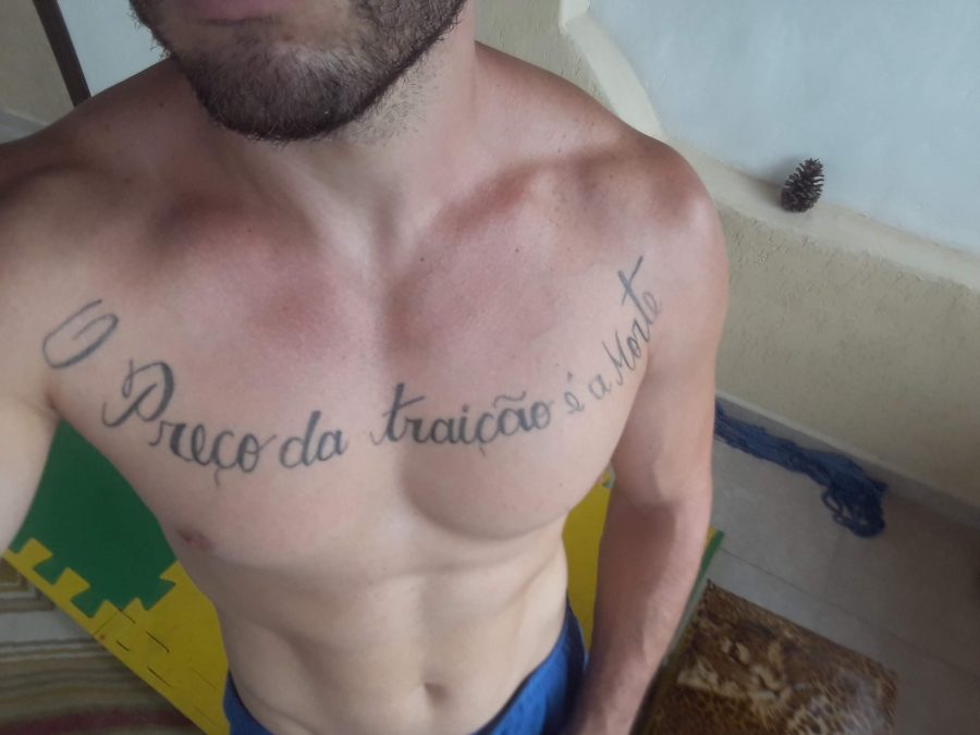 Hot Massagem 17