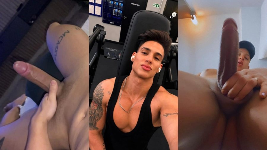Miguel Ângelo 1