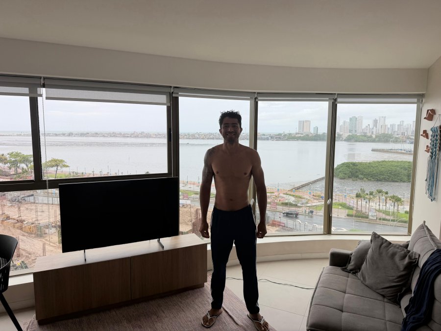 Gatão Surfista 2