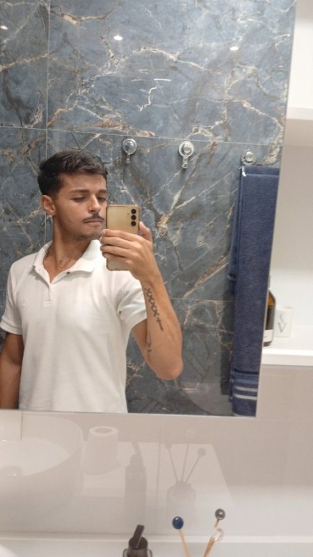 Vitor T 2