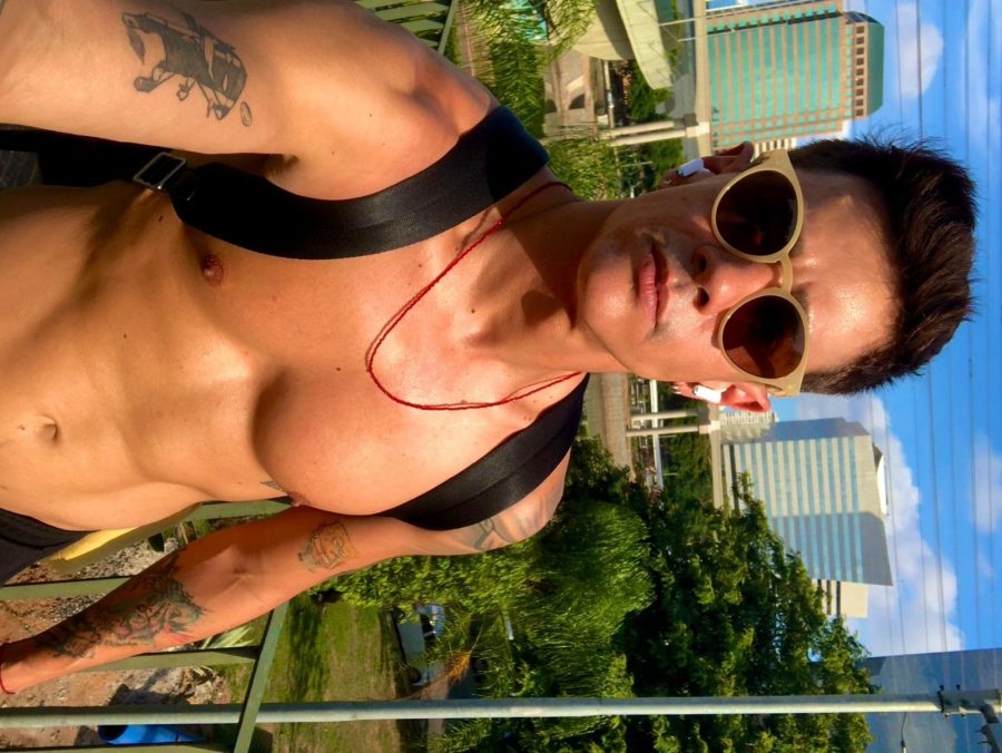 Dante Moretti