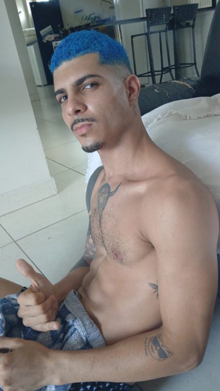 Brunin Mavambo 30