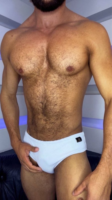 Theo Goiano 17