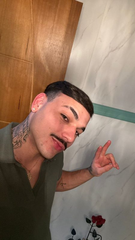 Felipe Putinho 11