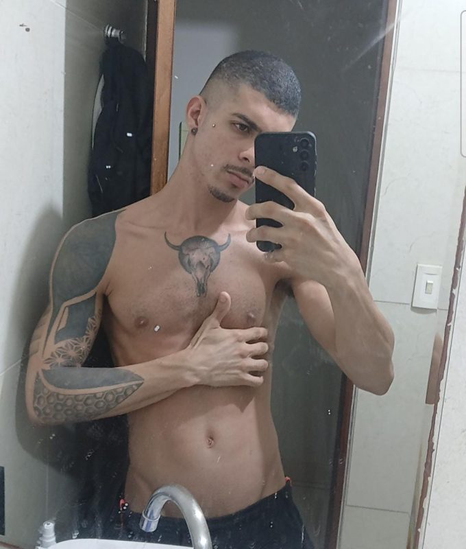 Brunin Mavambo 19