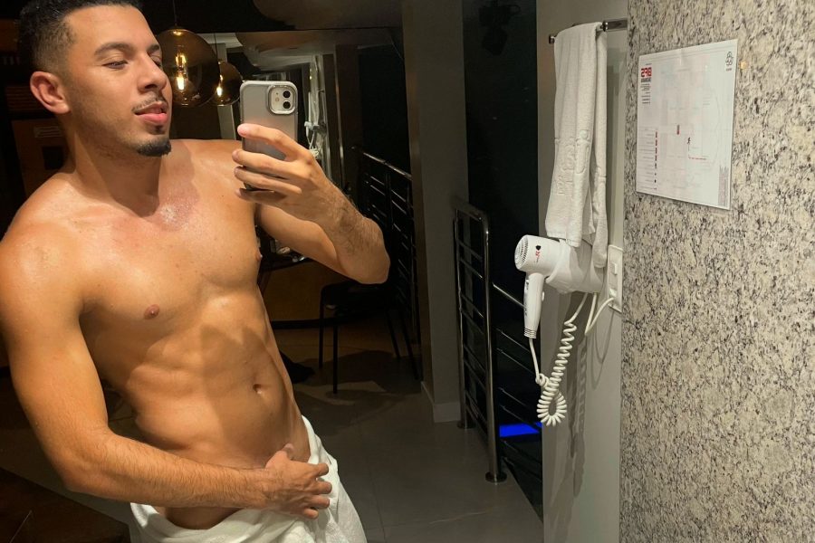 Rafael Machado 25