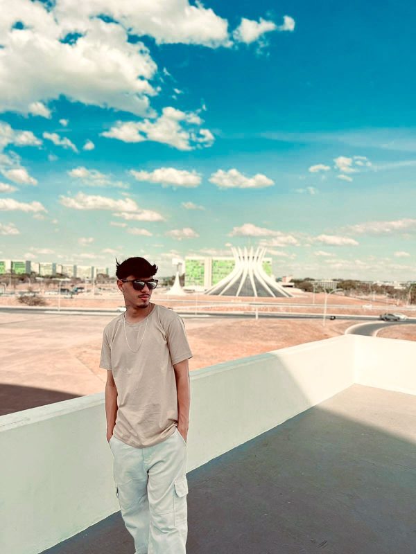 Alex 23cm 10