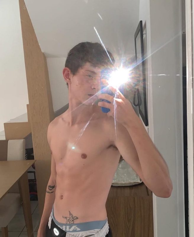 Daniel Matheus 6