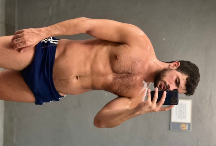 MachoD Calcinha