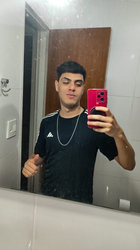 Alex 23cm 7