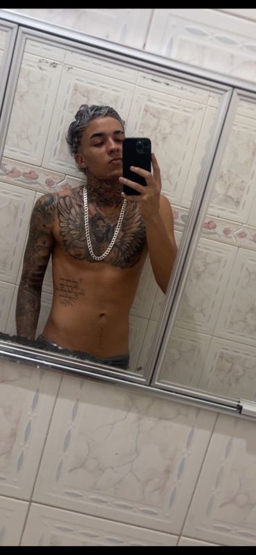 Gabriel Cafuço 9