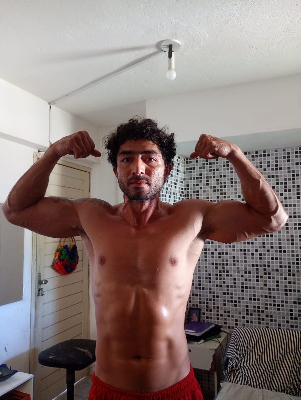Gatão Surfista 5