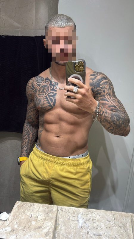 Tatuado Sarado 5