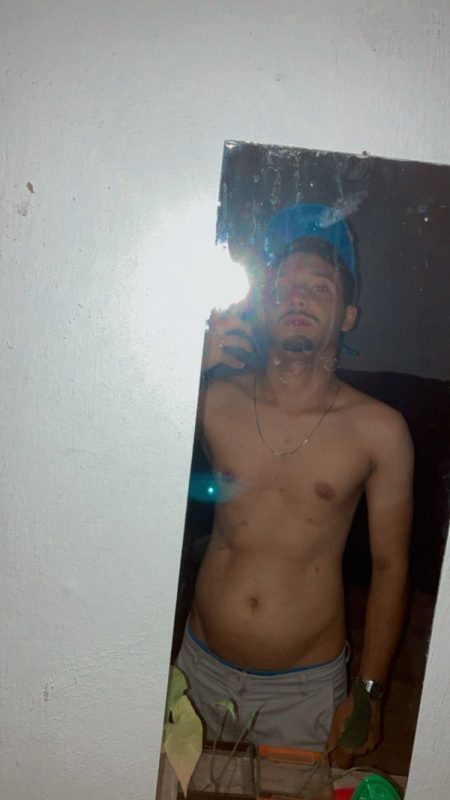 Breno Salles 10