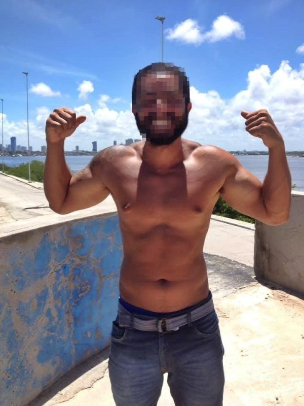 Gatão Surfista 25