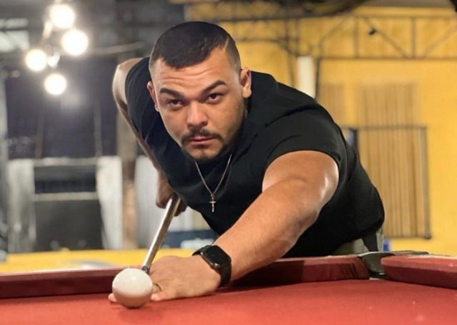 Ronaldo Santos 4