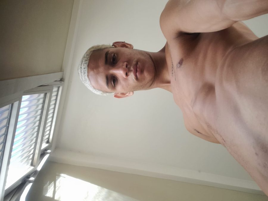 Roger Play Boy 59