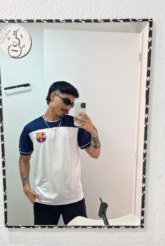 Patrick Ríos 10