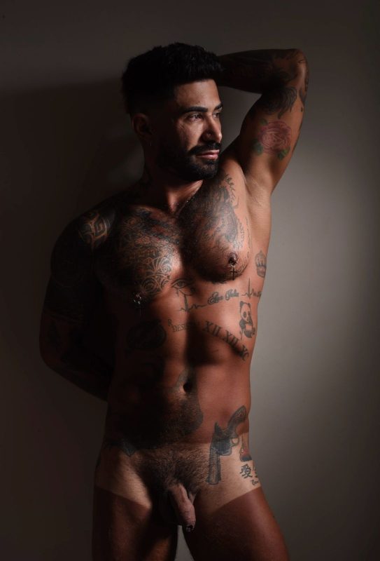 Pietro Rios 24