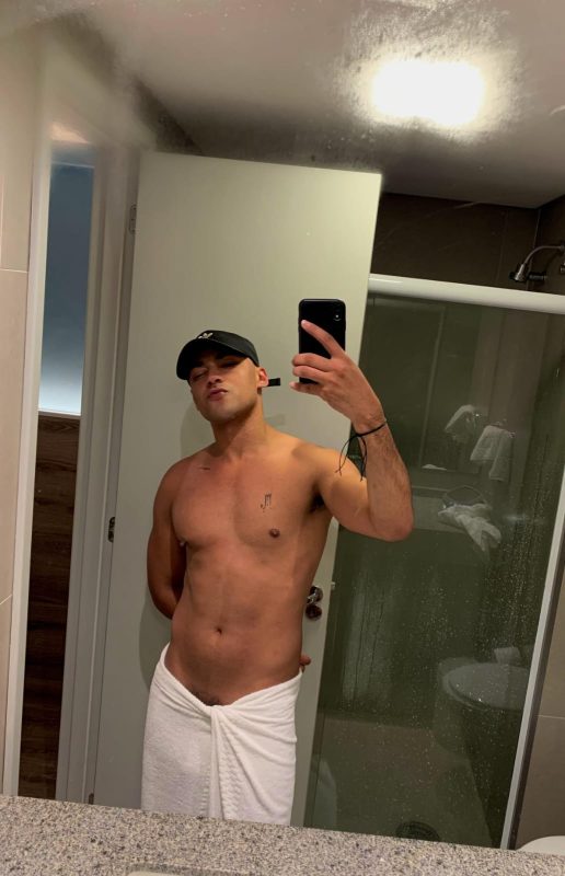 Vitor Tarraf 2