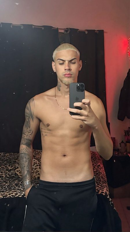 Ryan Lima 2
