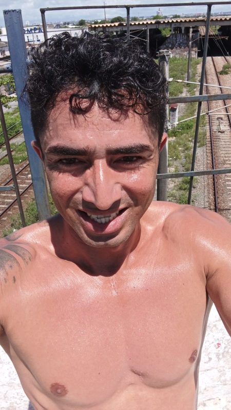 Gatão Surfista 3