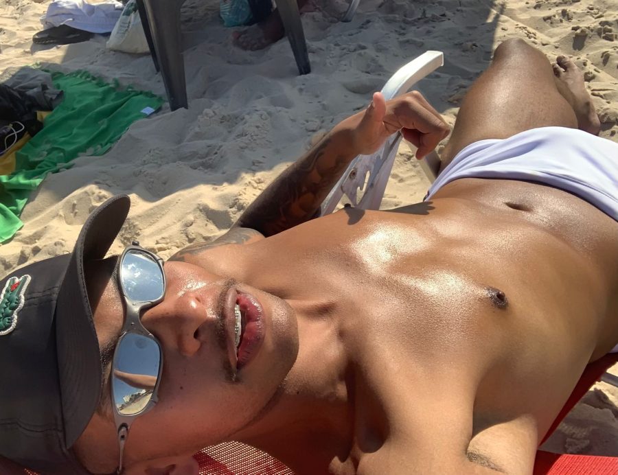 Henry Gustavo