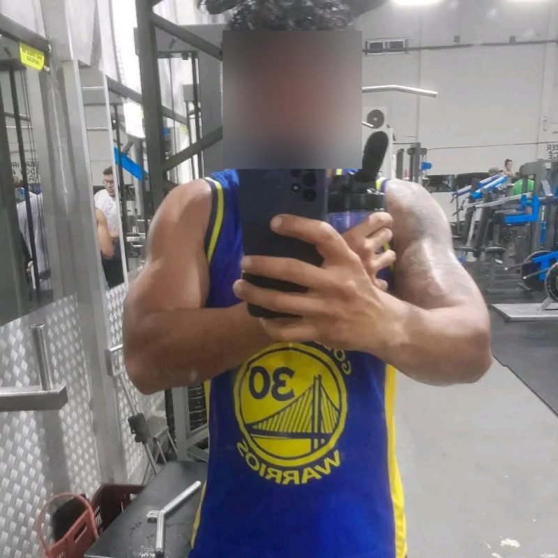 Gatão Surfista 6