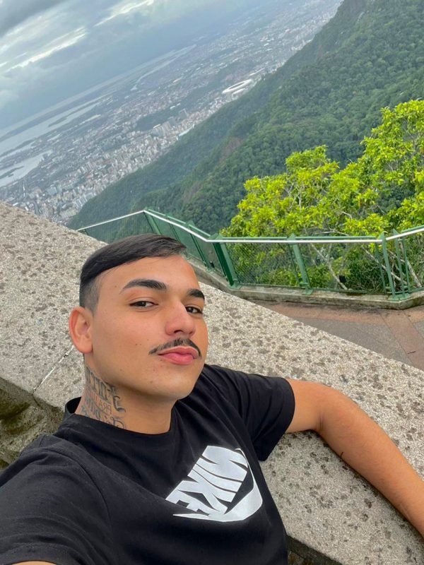 Felipe Putinho 14